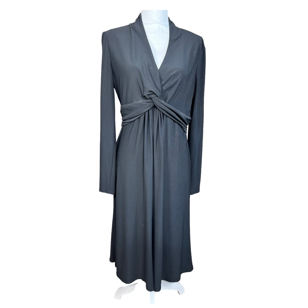 Black‎ Jones New York Dress